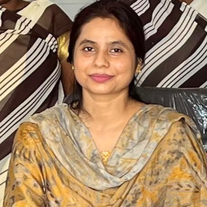 Dr. Nehab Fatima - Internal medicine in Lucknow