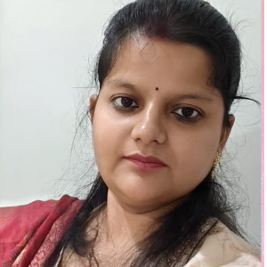 Dr. Kumari Puja - Oncology in Dhanbad-Cum-Kenduadih-Cum-Jagta