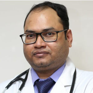 Dr. Vinod Kumar Sharma - Pulmonology in Jaipur