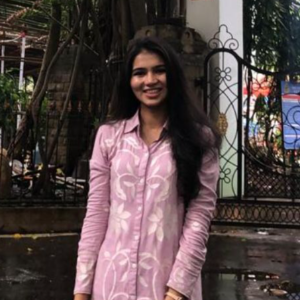 Dr. Niharika Naresh Chopda (Physiotherapist) - Physiotherapy in 