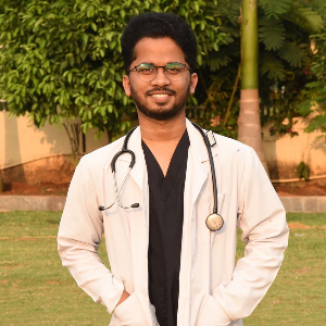 Dr. Manit Manabesh Mohapatra - Internal medicine in Bhubaneswar