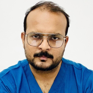 Dr Narendra Singh