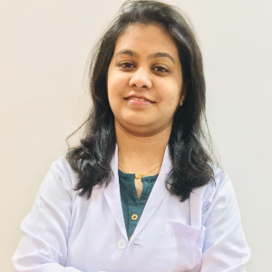 Dr. Aarti J Gohil - Physiotherapy in Thane