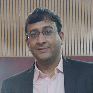 Dr. Nitin Gupta - Pathology in Jaipur