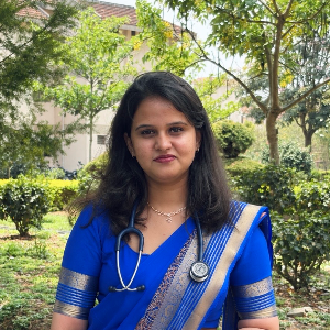 Dr Preethi Kanth