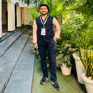 Dr. Shivam Patel - Pediatrics in Indore