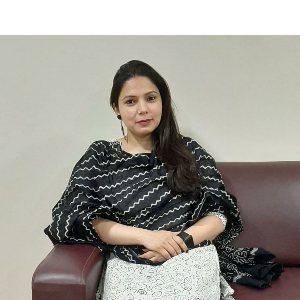 Ms. Juli Sengar - Psychologist in Gurgaon