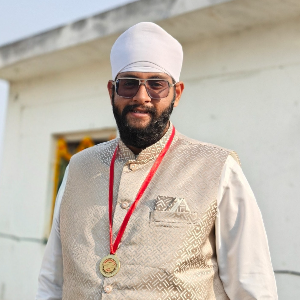 Dr. Guneet Pal Singh - Homeopathy in Himayathnagar