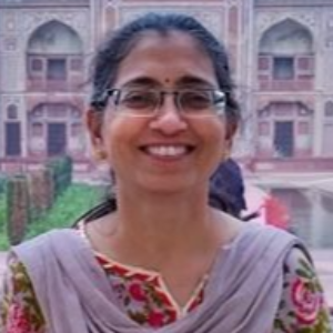 Dr. Shital Khandelwal - Dentist in 