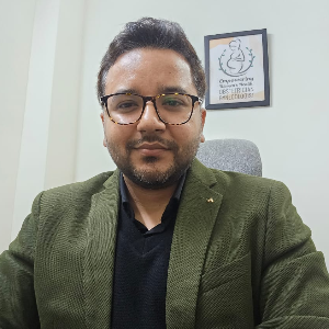 Dr. Mukesh kumar - General Physician in Hoshiarpur