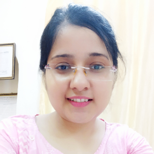 Dr. Tanya Dixit - Psychologist in Lucknow