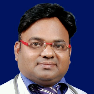 Dr. Manoj Kumar Behera - Homeopathy in Delhi