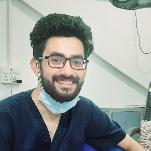 Dr. Atul Koundel - Dental Surgery in Damoh