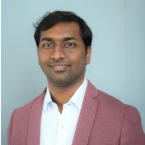 Dr Vivek Biradar