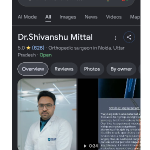 Shivanshu Mittal