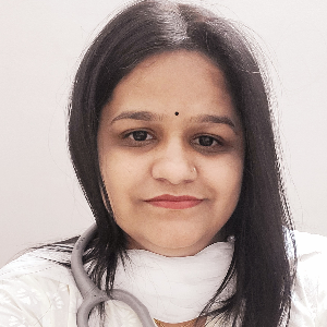 Dr. Pooja Verma - Ayurveda in 