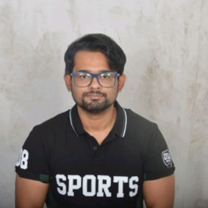 Debasish Basu