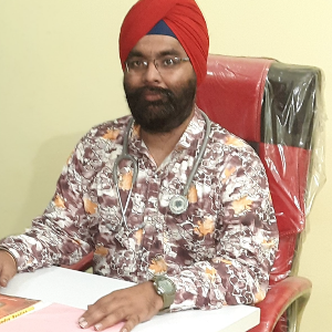 Dr. Jagjeet Singh - Internal medicine in Hayathnagar