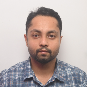 Dr. Abhishek Dutta - General Physician in 