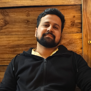 Dr. Aakash Kumar Singh - Dental Surgery in Jaipur