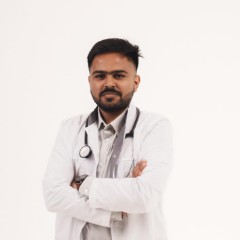 Dr Vishnu Vaishnav