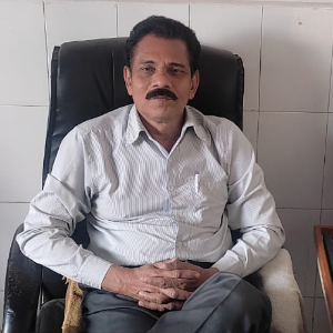 Dr. Kantibhai Agaja - Surgery in Vadodara