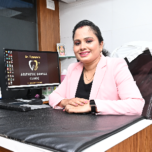 Dr. Sunita Taware - Dentist in 