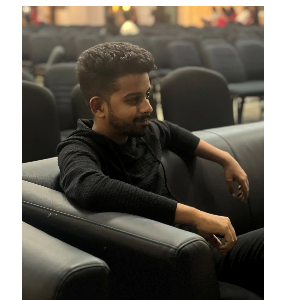 Dr. Joel George Fernandez - Dentist in 