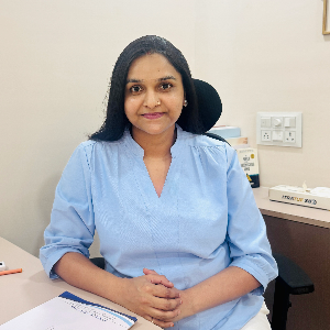 Dr. Swati Gupta - Dermatology in 