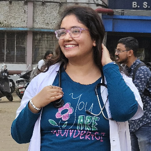 Dr. Sneha Pal - General Physician in Nabadwip