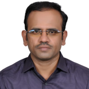 Dr. Bheemaraya D - Internal medicine in