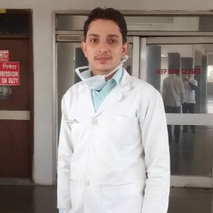 Mr. Mohd Ahmad - Physiotherapy in South Delhi