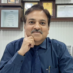 Dr. Sandesh Gupta - Dermatology in Delhi
