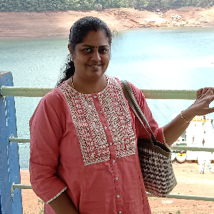 Dr. Anitha Jothisubramaniam - Internal medicine in Coimbatore