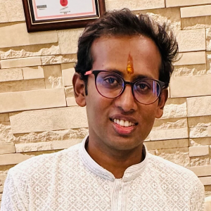Dr. Vikrant Ravindra Pardeshi - Dentist in Pune