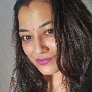 Dr. Indira Priyadarshini - Dentist in 