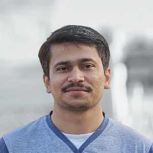 Dr. Vishal Dineshbhai Modi - ENT in Palanpur