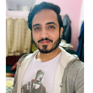 Dr. Yash Mishra - General Physician in 