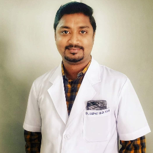 Dr. Deepak Singh Kirar - Dentist in Bhopal