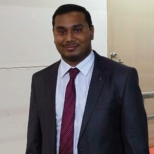 Dr. Sathish Rajkumar - General Surgeon in 