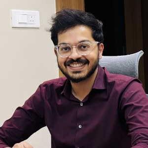 Dr. Shaunak Subhash Tuvar - General Physician in 