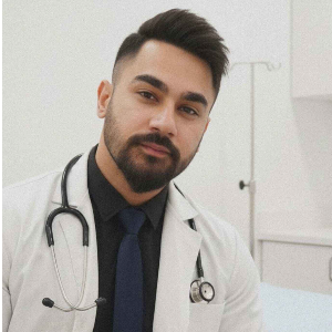 Dr. Naveed Nawab - General Physician in 