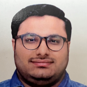 Dr Sahil Kathuria