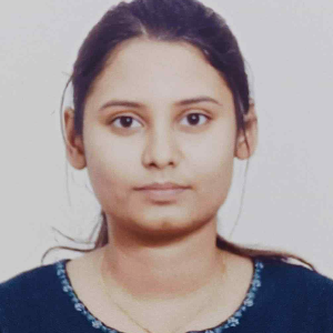 Dr. Pallavi Priya - General Physician in