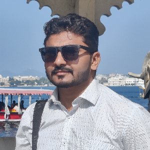 Dr. Jaydip Kanubhai Barot - Internal medicine in 