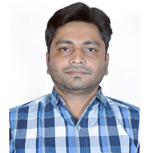 Dr. Bhavesh Harshadbhai Solanki - General Physician in Bhavnagar