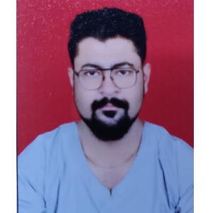 Dr. Rishabh Kasliwal - Dentist in Jaipur