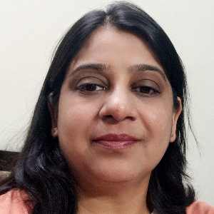 Dr. Indu Gupta - Physiotherapy in South Delhi