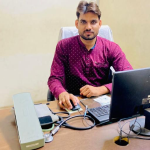 Dr Shekhar Goswami