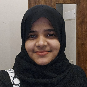 Dr Hina Kouser